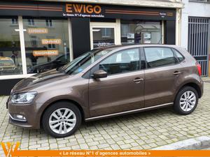 VOLKSWAGEN Polo 1.4 TDI 90 BlueMotion Technology Confortline