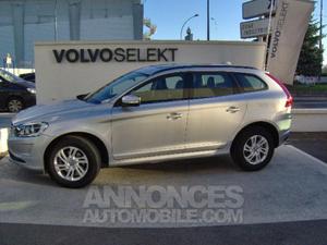 Volvo XC60 DCH DIESEL MOMENTUM STD BOITE 8 GEARTRONIC F