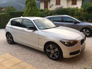 BMW 120d xDrive 184 ch Sport