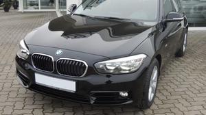 BMW Série 1 F20 LCI 118d Sport 150 A 5P