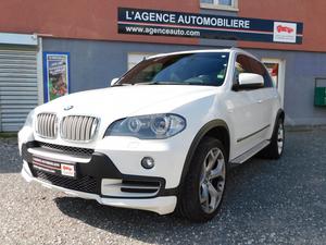BMW X5 Exclusive 3.0sd 286 Pack Sport