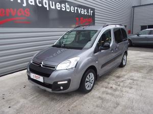 CITROëN Berlingo MULTISPACE BlueHDi 100 XTR+