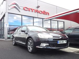 CITROëN C5 BLUEHDI 180 EAT6 MILLENIUM HYDRACTIVE