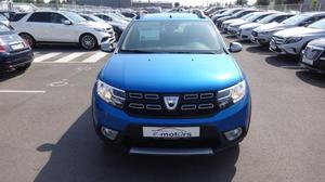 DACIA Sandero Stepway dCi 90