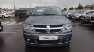 DODGE Journey 2.0 CRD SXT