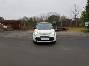 FIAT 500L 1.3 Multijet 16V 85 ch S/S Lounge Dualogic