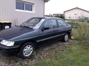 FORD Escort 1.8 D CLX