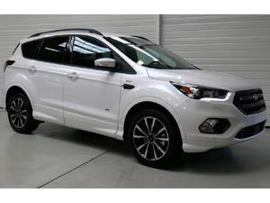 FORD Kuga 2.0 TDCI X4 POWERSHIFT TITANIUM