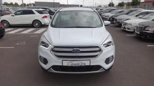 FORD Kuga NOUVEAU Titanium TDCi 150 S et 4x2