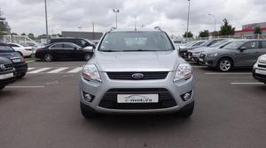 FORD Kuga Trend TDCi x2