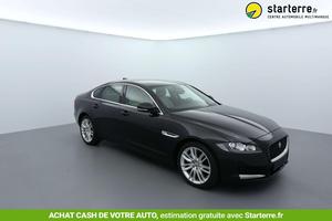 JAGUAR XF 2.0 D - 180 CH BVA PRESTIGE