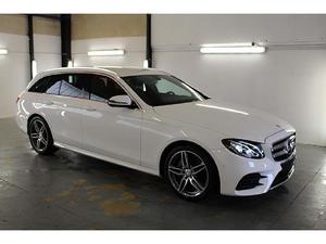 MERCEDES Classe E 220D 194 FASCINATION 9G-TRONIC