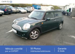 MINI Clubman  COOPER