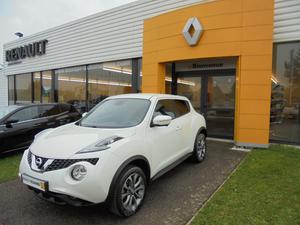 NISSAN Juke 1.2e DIG-T 115 Euro 6 Start/Stop System Connect