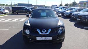 NISSAN Juke N-Connecta DIG-T 115