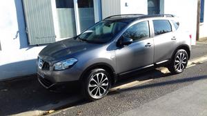 NISSAN Qashqai 1.6 dCi 130 FAP Stop/Start Acenta