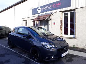 OPEL Corsa 1.4 Turbo 100 ch Start/Stop Color Edition