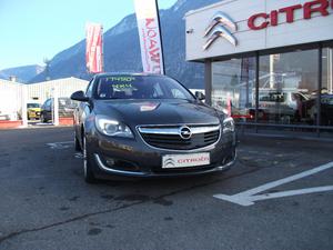 OPEL Insignia 2.0 BiTurbo CDTI x4 auto Cosmo P.