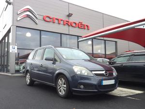 OPEL Zafira 1.9 CDTI 120 MAGNETIC