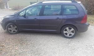 PEUGEOT 307 SW 2.0 HDi - 110