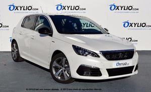 PEUGEOT 308 II (2) 1.2PTech EATcv GTLINE