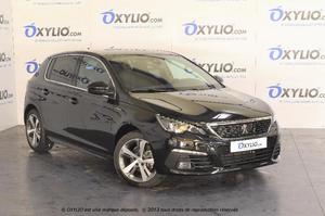 PEUGEOT 308 II (2) 1.2 PureTech 130 GT Line