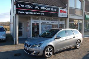 PEUGEOT 308 SW 1.6 e-HDi FAP 115ch Féline caméra