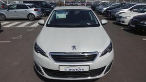 PEUGEOT 308 SW Allure BlueHDi 120 + Jantes 18