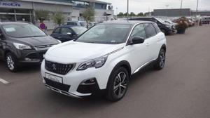 PEUGEOT  Allure Puretech 130 EAT6 S et