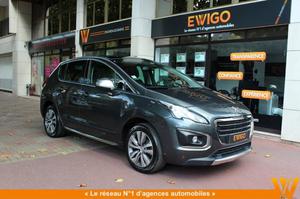 PEUGEOT  BLUEHDI 120 S&S ALLURE