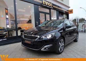 PEUGEOT  BlueHDi 120ch S&S EAT6 Féline