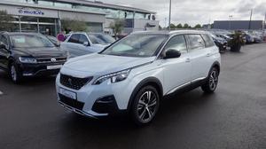 PEUGEOT  BlueHDi 150ch S et BVM6 - Allure 5P