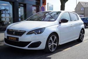 PEUGEOT  BlueHDi 180ch S&S EAT6 GT