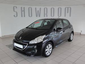 PEUGEOT  HDi 68ch BVM5 Active