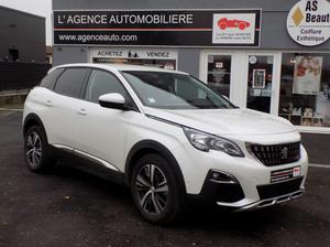 PEUGEOT  PureTech 130 cv Allure