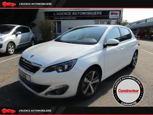 PEUGEOT cv ALLURE Eat6 Puretech 1Main