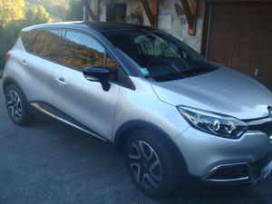 RENAULT Captur dCi 90 Energy Intens S&S eco2