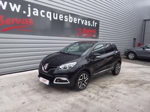 RENAULT Captur dCi 90 Energy S&S eco² Intens