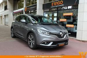 RENAULT Grand scenic IV ENERGY INTENS EDC