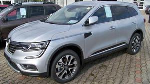 RENAULT Koleos Intens dCi 175 Energy 4x4 X-tronic + Toit v