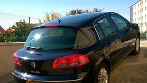 RENAULT Vel Satis 3.0 dCi 180 Privilège Proactive A