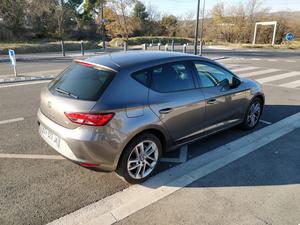 SEAT Leon 1.6 TDI 110 Start/Stop Connect DSG7