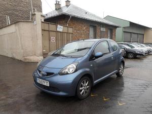 TOYOTA Aygo 1.0 VVT-I UP 3P