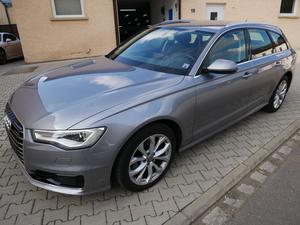 AUDI A6 Avant 2.0 TDI DPF ultra 190 Ambition Luxe S Tronic A