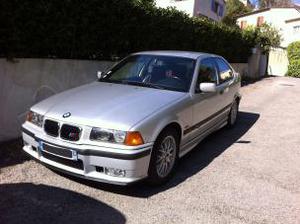 BMW Serie 3 Compact 323ti compact d'occasion