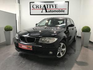 BMW Série d 122ch Confort  KMS