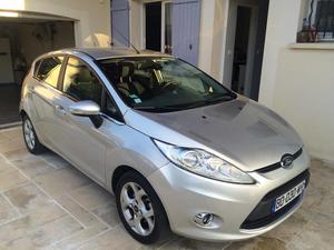 FORD Fiesta 1.4 TDCi 68 Ambiente