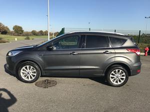 FORD Kuga 2.0 TDCi 150 S&S 4x2 Titanium