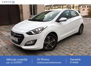 HYUNDAI i CRDI 110 BLUE I-DRIVE INTUITIVE