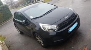 KIA Rio 1.2L 85 Motion